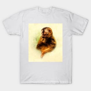 Lemur T-Shirt